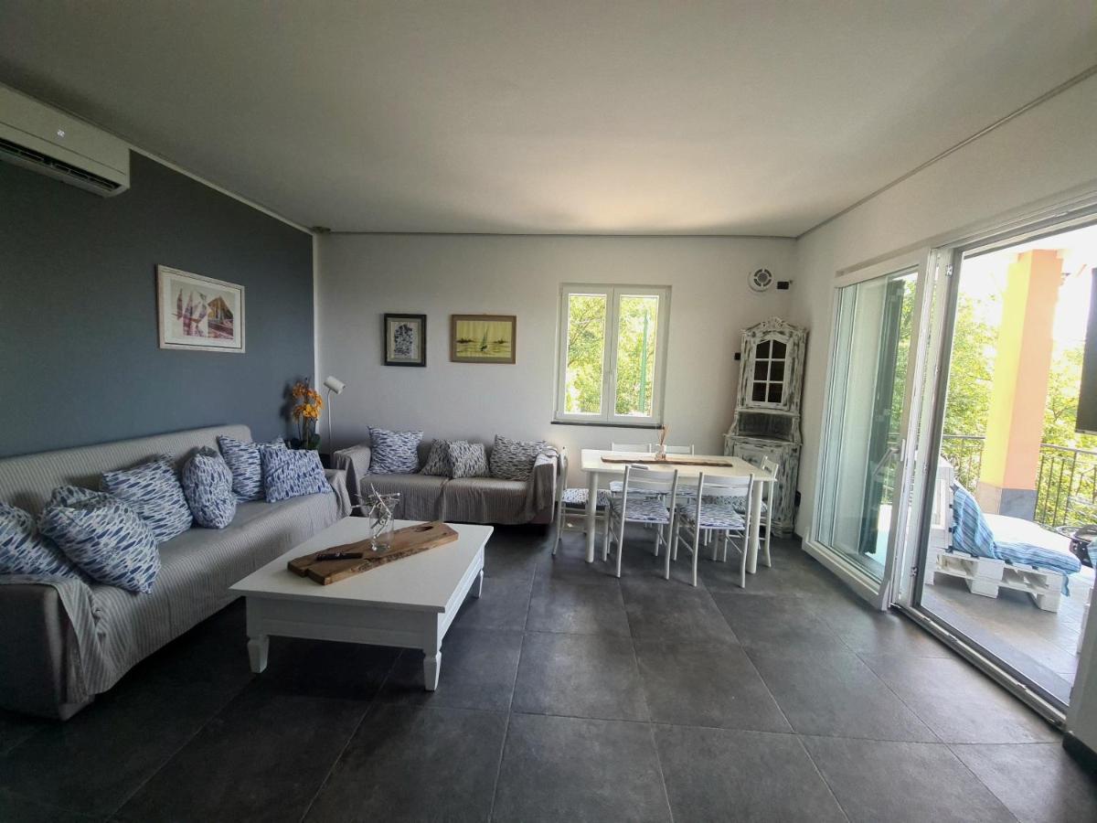 Vista Mare Portofino By Portofinovacanze Gravero Extérieur photo