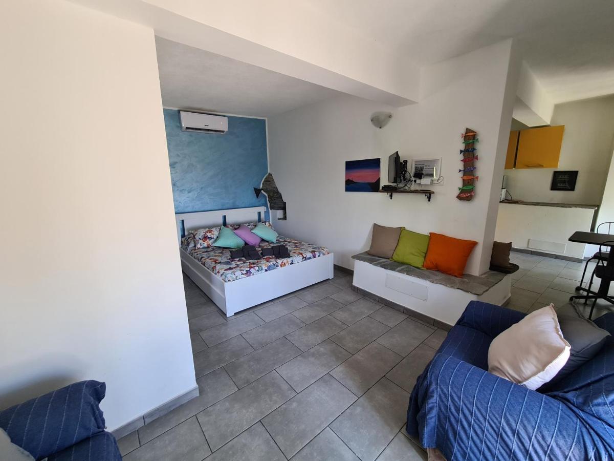 Vista Mare Portofino By Portofinovacanze Gravero Extérieur photo