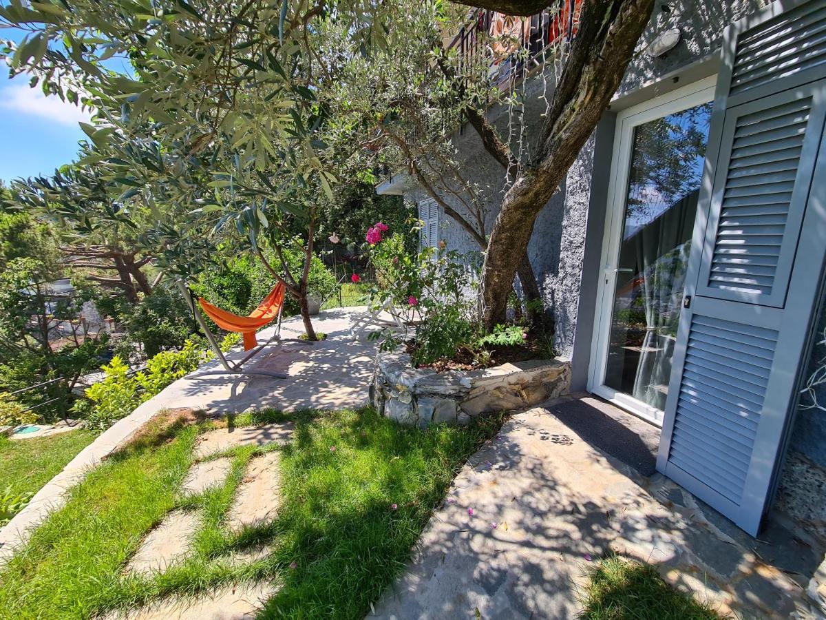 Vista Mare Portofino By Portofinovacanze Gravero Extérieur photo