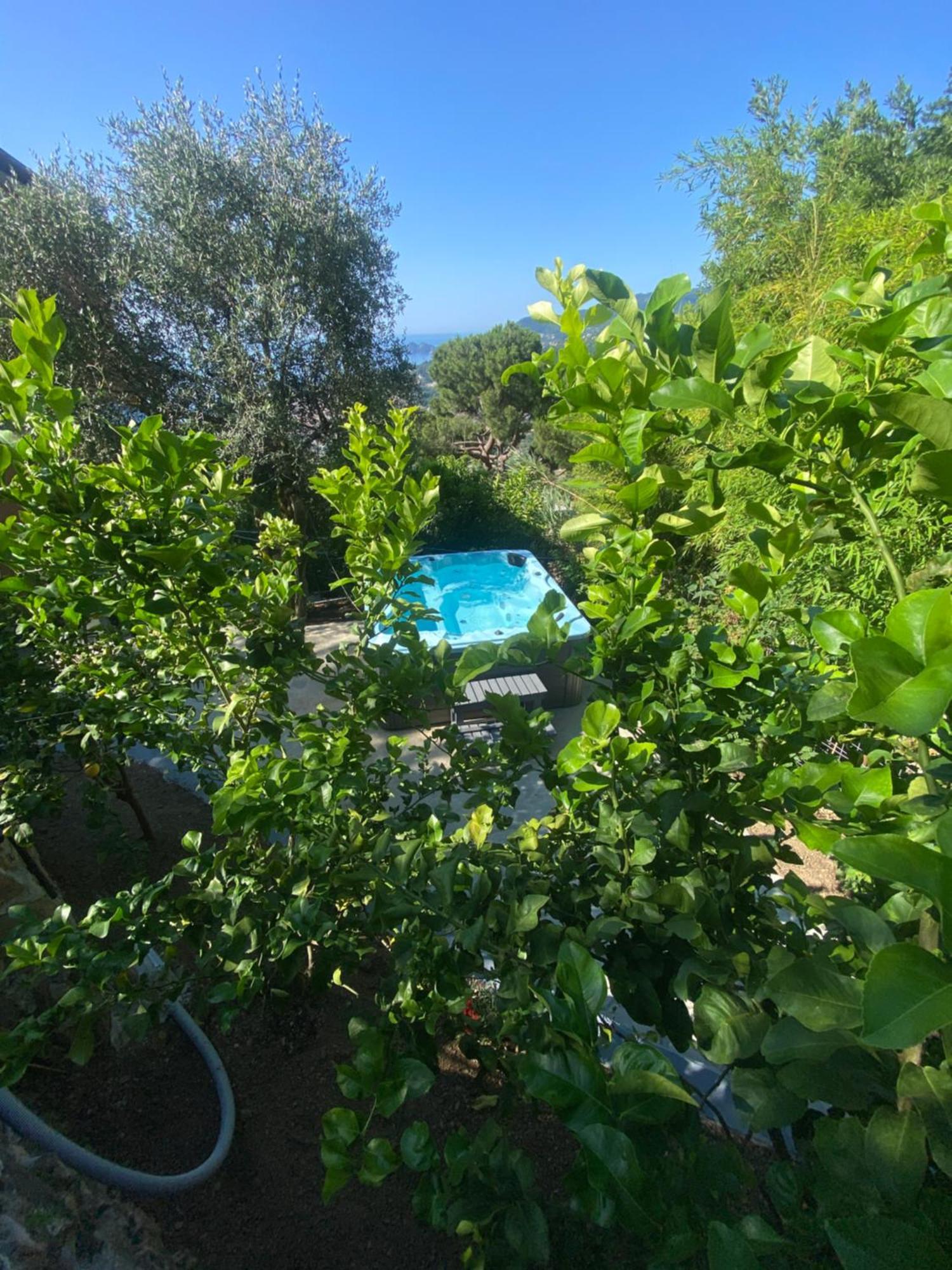 Vista Mare Portofino By Portofinovacanze Gravero Extérieur photo