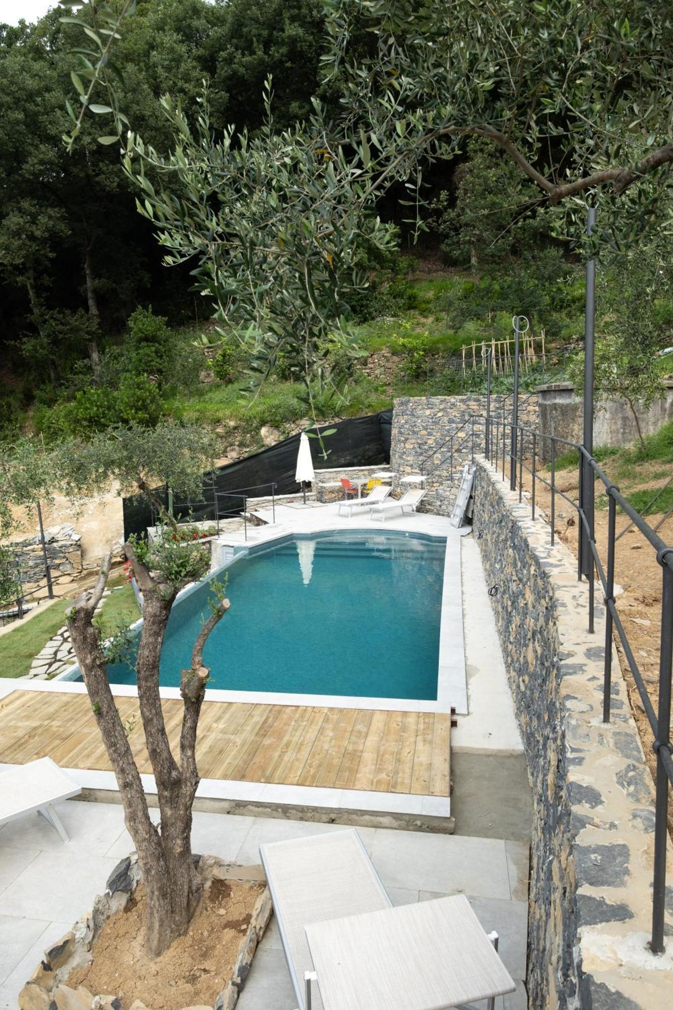 Vista Mare Portofino By Portofinovacanze Gravero Extérieur photo
