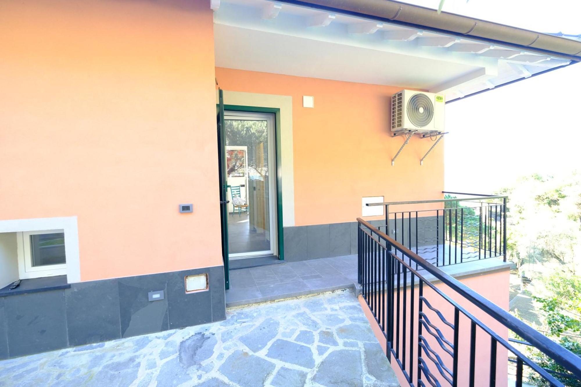 Vista Mare Portofino By Portofinovacanze Gravero Extérieur photo